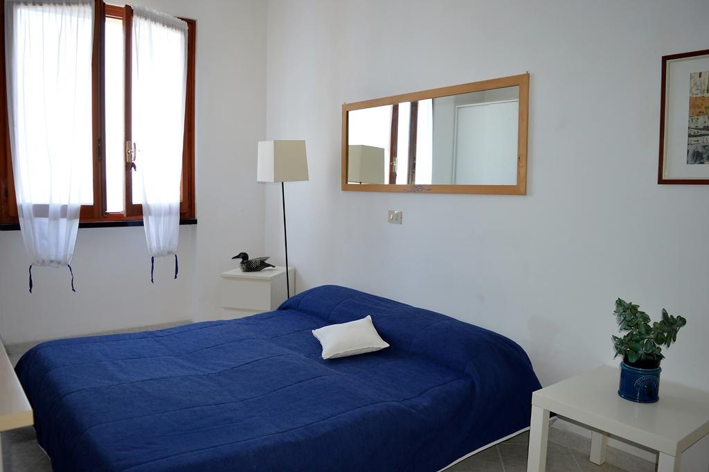 House Libeccio by Holiday World Moneglia Habitación foto