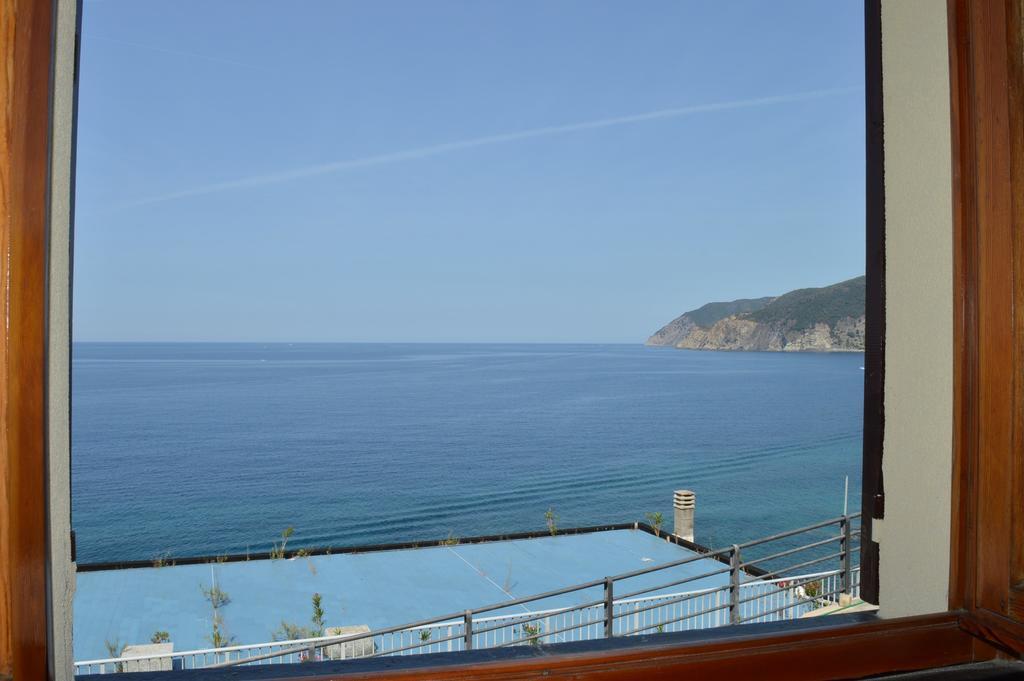 House Libeccio by Holiday World Moneglia Habitación foto