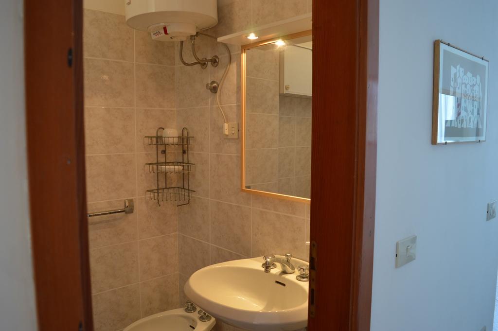 House Libeccio by Holiday World Moneglia Habitación foto