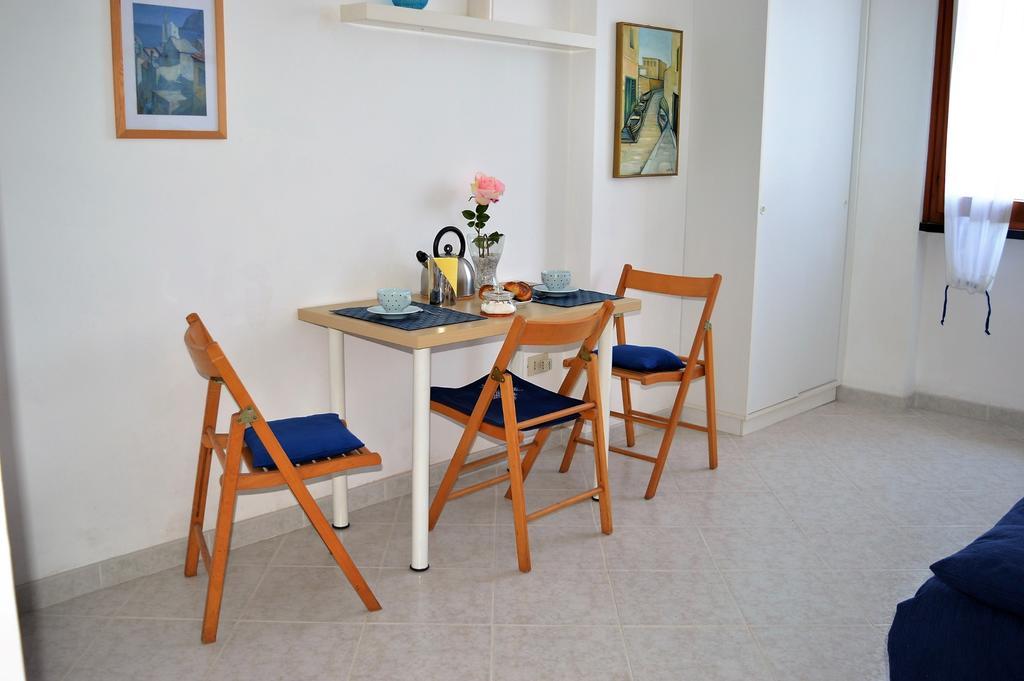House Libeccio by Holiday World Moneglia Habitación foto
